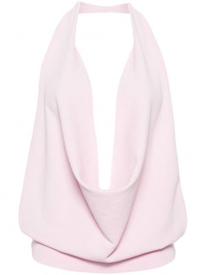 Tank top Dsquared2 pink