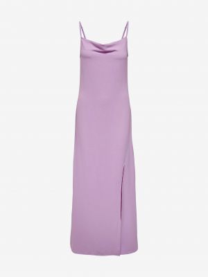 Rochie lunga Only violet