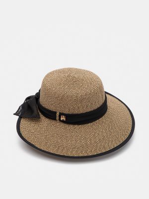 Sombrero jaspeado Aranda negro
