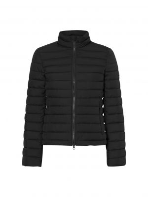 ECOALF Zimný kabát  čierna