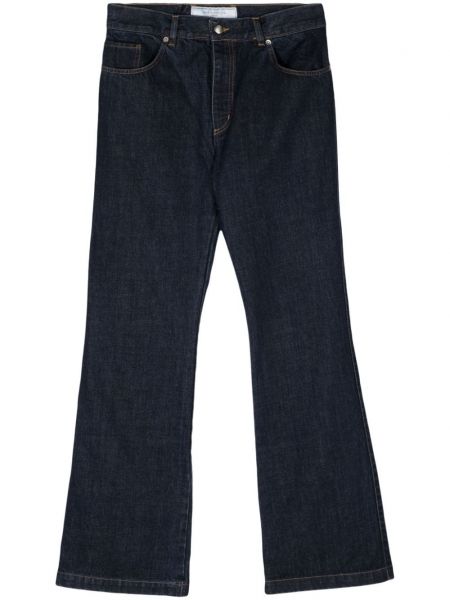 Jeans skinny Société Anonyme bleu