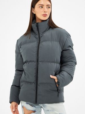 Nepremokavý zimný kabát D1fference