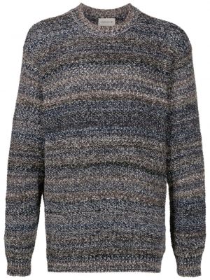 Памучен пуловер Osklen
