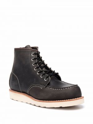 Botines con cordones Red Wing Shoes