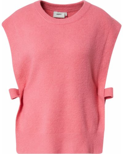 Пуловер Moves розово