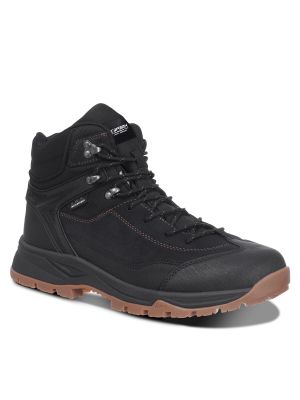 Botas Icepeak gris