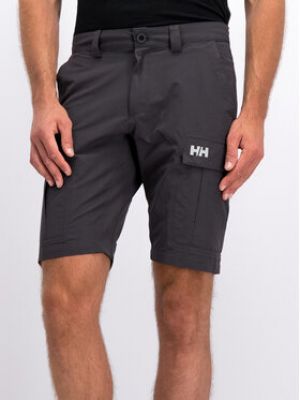 Shorts cargo Helly Hansen bleu