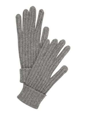 Ръкавици Drykorn сиво