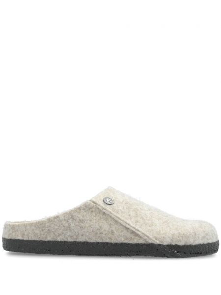 Ev terlik Birkenstock bej