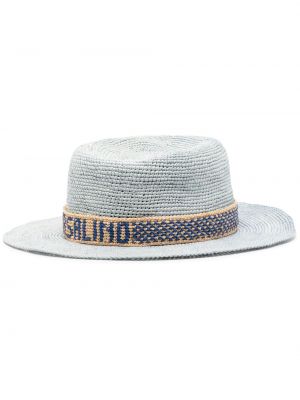 Müts Borsalino sinine