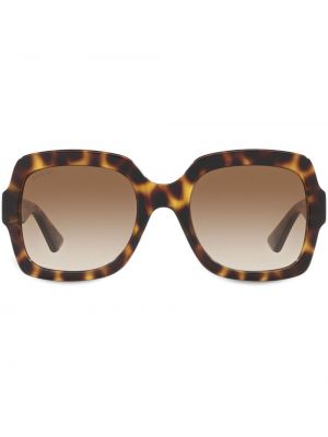 Briller Gucci Eyewear grøn