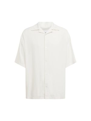 Риза Weekday бяло
