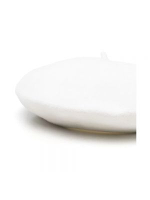 Sombrero Maison Margiela blanco