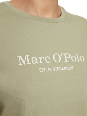 T-shirt Marc O'polo cachi