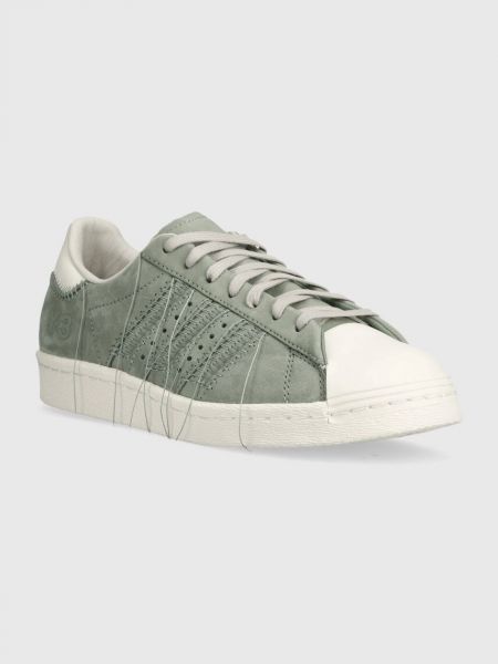 Sneakers Y-3 πράσινο