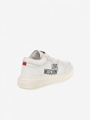 Ниски обувки Love Moschino