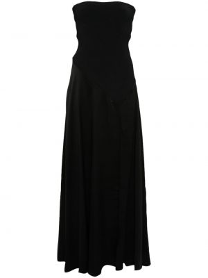 Μάξι φόρεμα Simkhai μαύρο