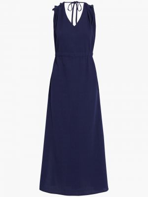Hosszú ruha Seafolly - Kék