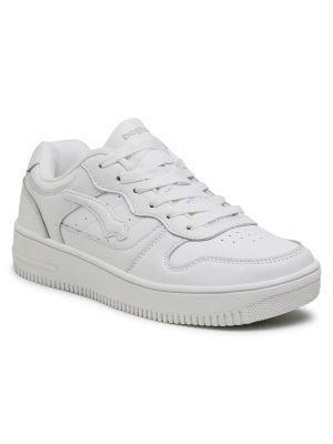 Sneakers Bagheera bianco