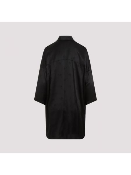 Blusa Balenciaga negro