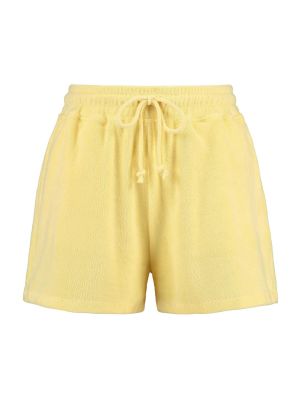 Kelnės Shiwi geltona