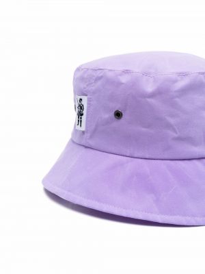 Mütze Mackintosh lila