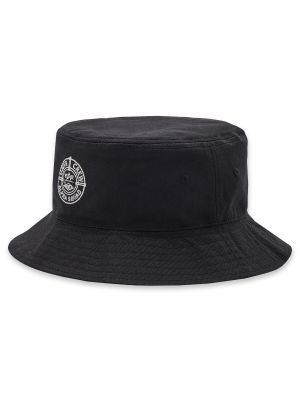 Megfordítható megfordítható kalap Alpha Industries fekete