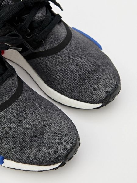 Кроссовки Adidas Originals серые