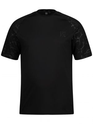 T-shirt Jay-pi noir