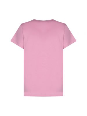 Camisa Pinko rosa