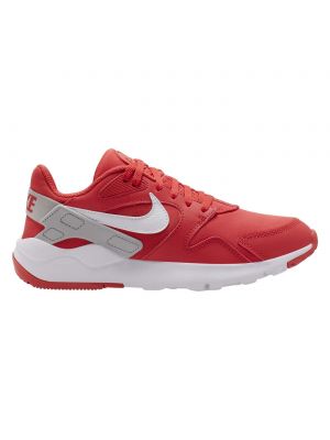 Buty do biegania Nike Huarache - Czerwony