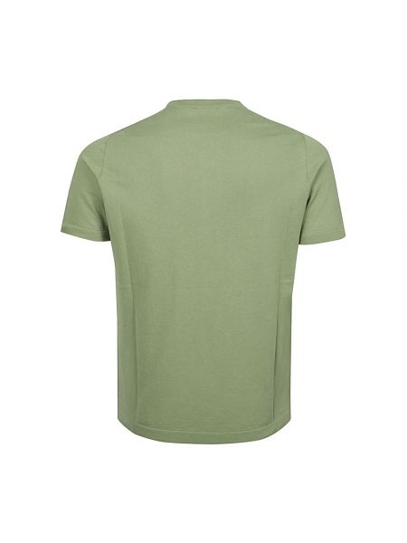 Koszulka Kangra zielona