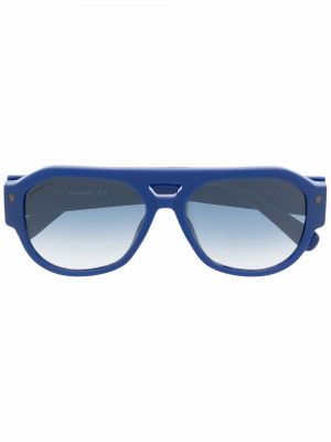 Gafas de sol Dsquared2 Eyewear azul