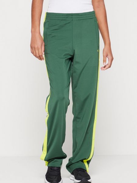 Spodnie sportowe O'neill zielone