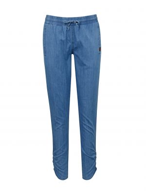 Kalhoty Sam73 modré