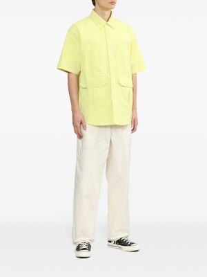 Košile :chocoolate žlutá