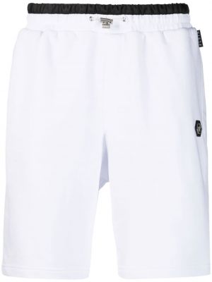 Kratke hlače Philipp Plein bijela