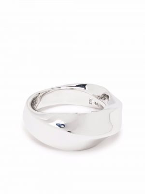 Массивное кольцо Tom Wood