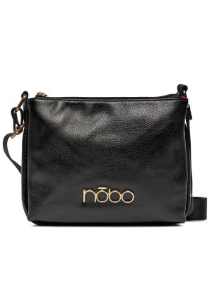 Чанта Nobo черно