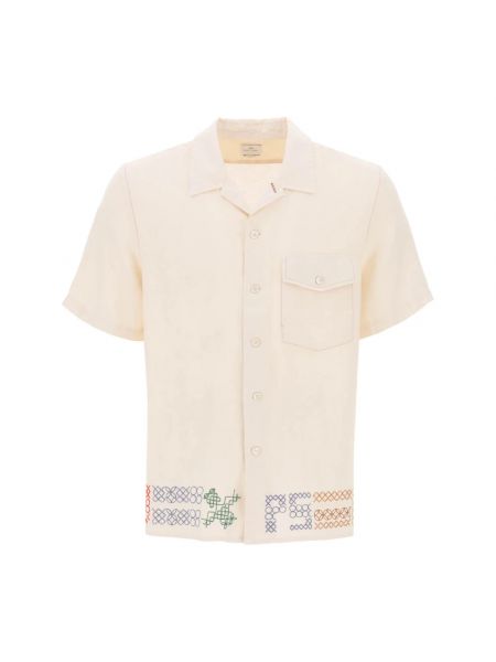 Poloshirt Ps By Paul Smith beige