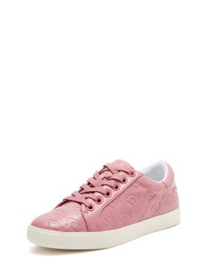 Sneakers Katy Perry rózsaszín