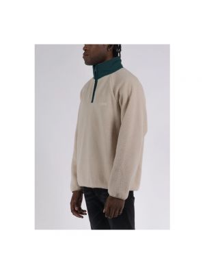 Sweatshirt A.p.c. beige