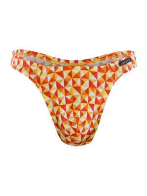 Shorts Olaf Benz orange