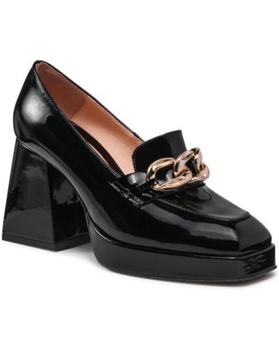 Chaussures de ville Baldaccini noir