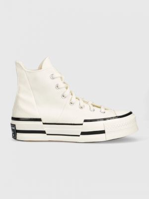 Pantofi Converse alb