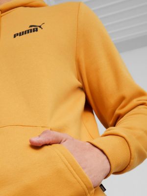 Sweatshirt Puma orange