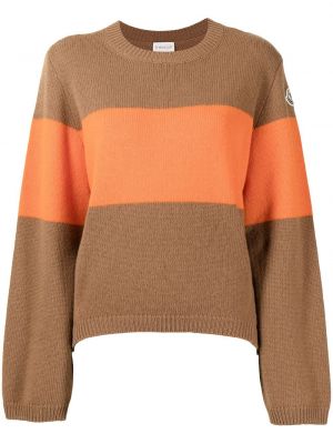 Пуловер Moncler