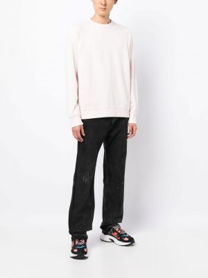 Sweatshirt Ymc pink