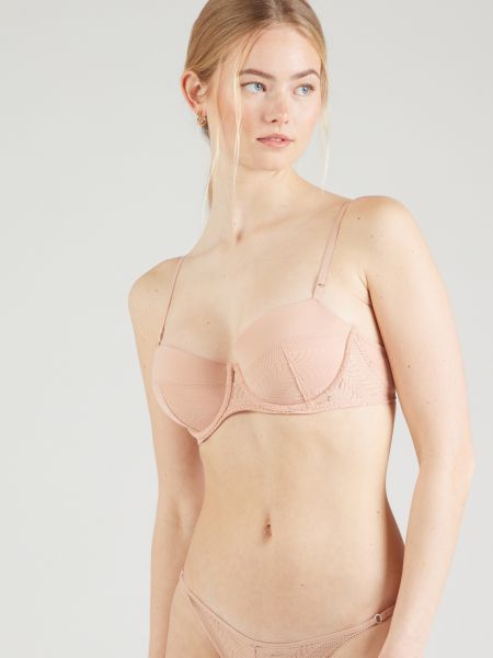Sutien Calvin Klein Underwear roz