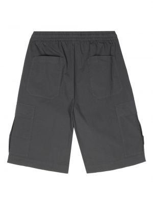 Cargo shorts Barena grau